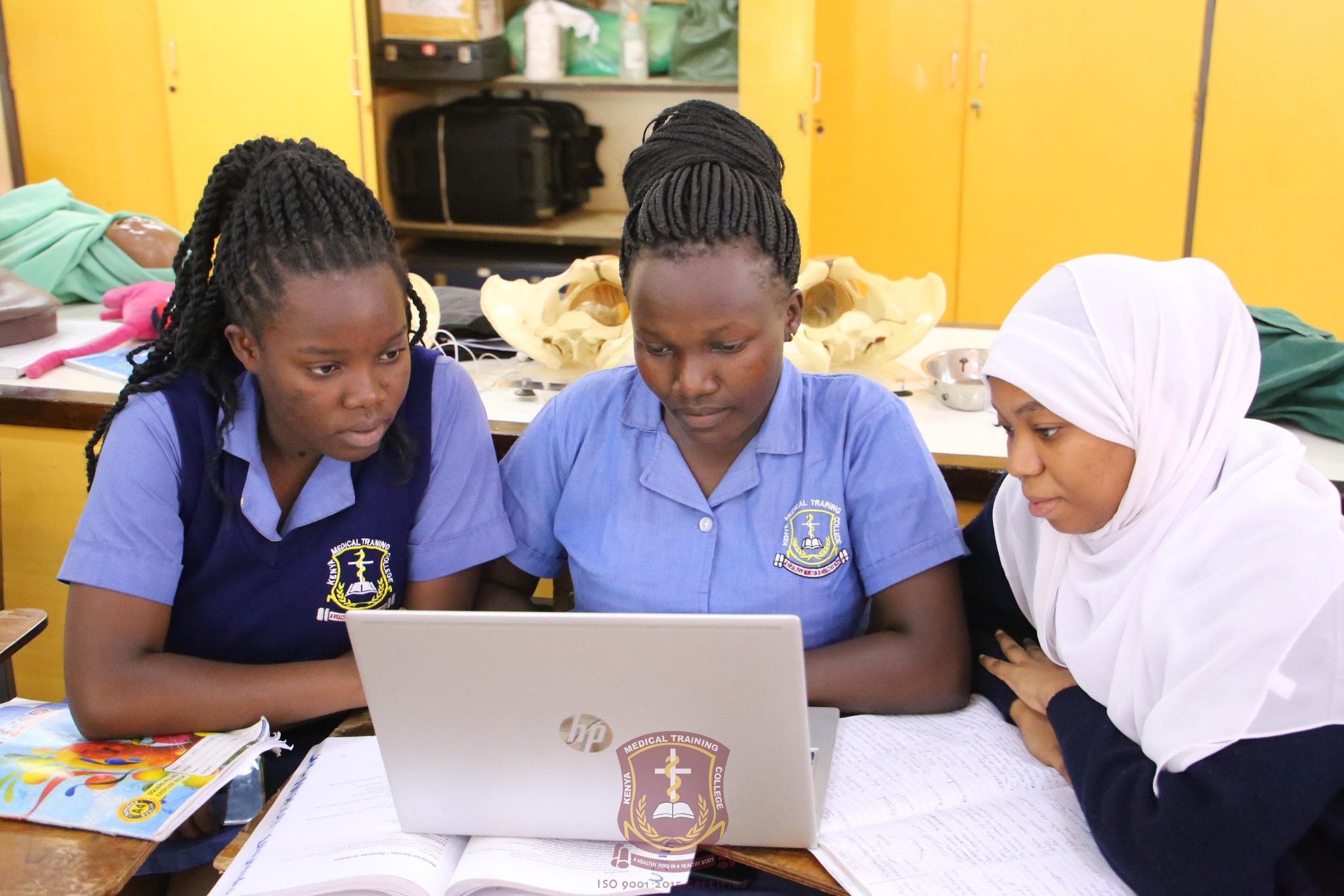 kmtc diploma in clinical medicine and surgery