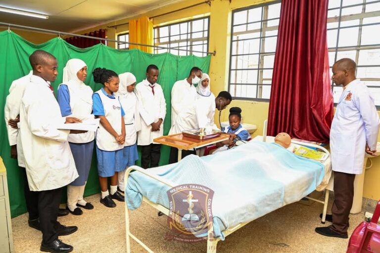 diploma in registered community health nursing